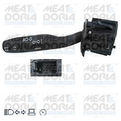 Steering Column Switch